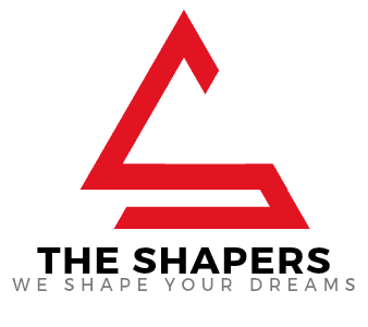 The Shapers