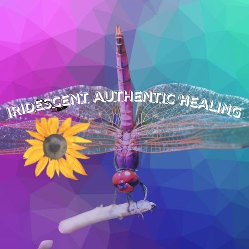 Iridescent Authentic Healing