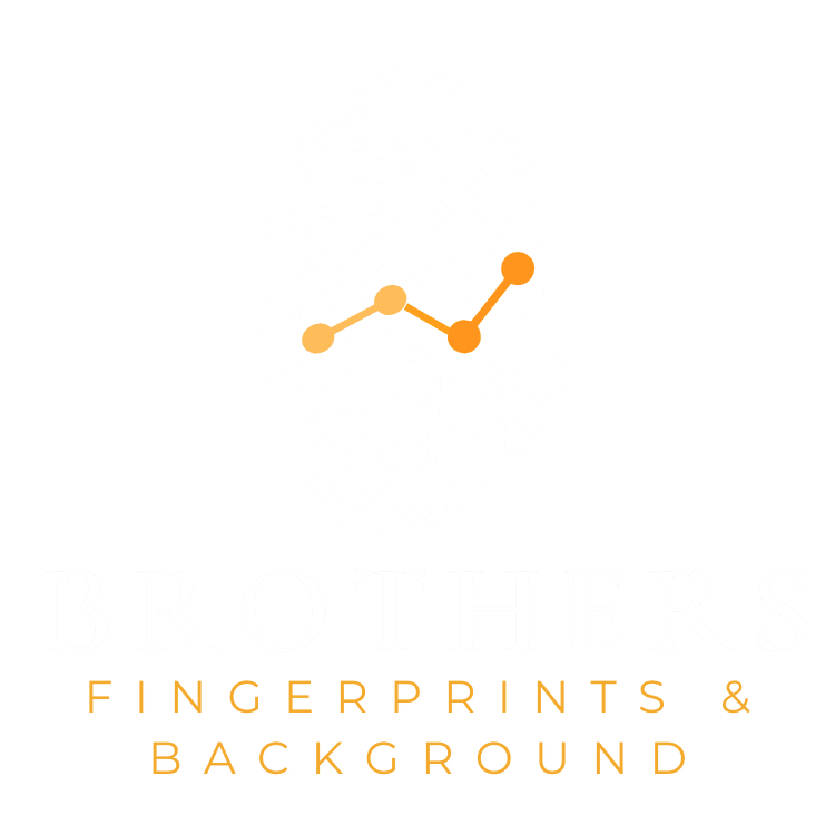 Brothers Fingerprints