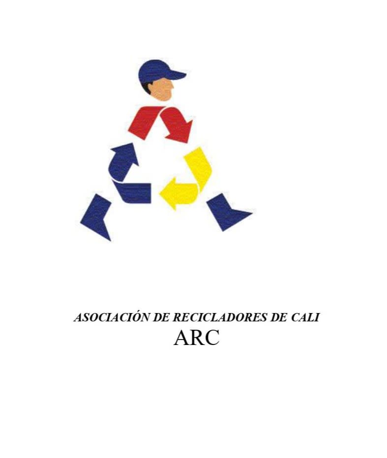 Asociación de Recicladores de Cali Arc