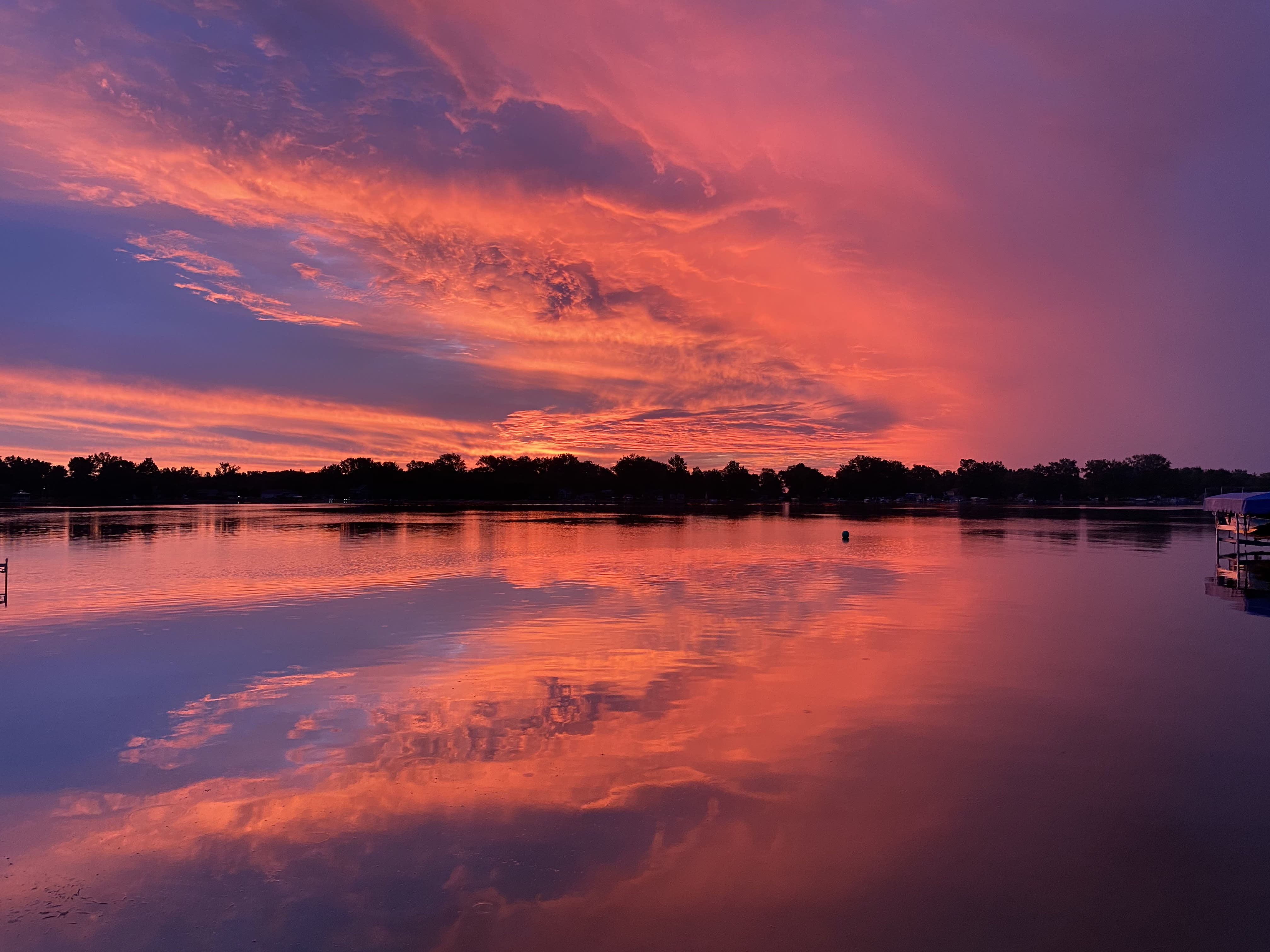 Lake of the Woods HOA | Conservancy Group | in Indiana