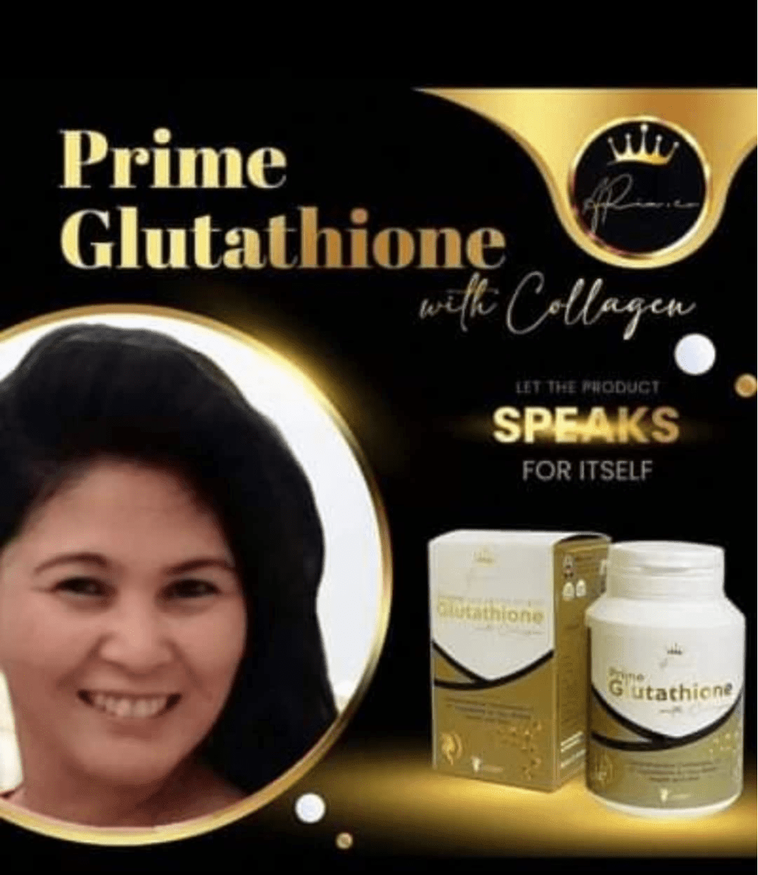 Prime Gutathione - Skincare - Connie Up Trend and Personal | Los Lunas  Clothing and Cosmetics Shop
