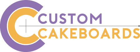 Custom Cakeboards