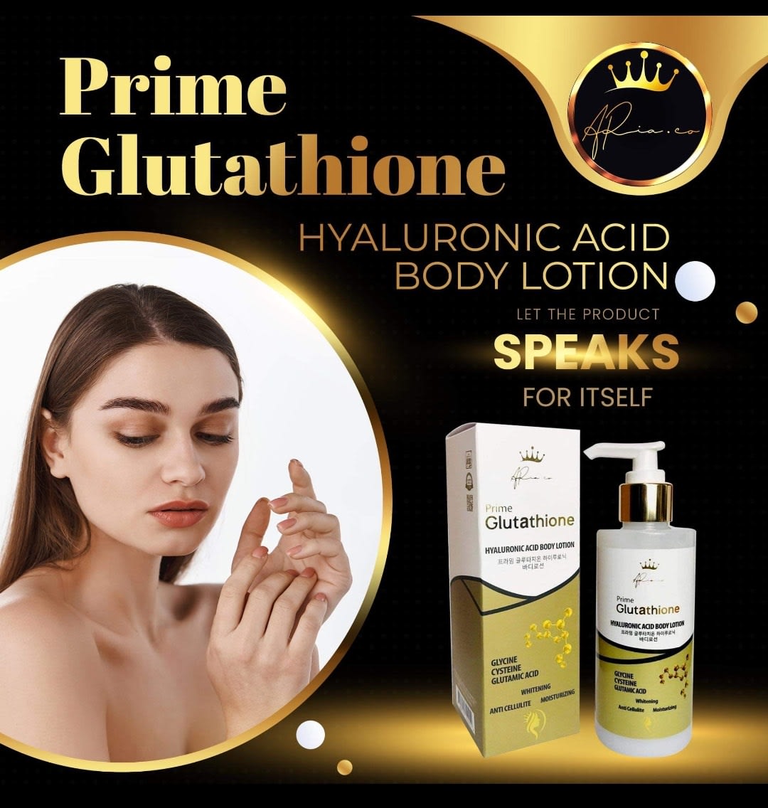 prime glutathione with collagen Dr. Vita Gluta Prime Glutathione BUY NOW! BUY NOW! BUY NOW! @msse716 main image 1