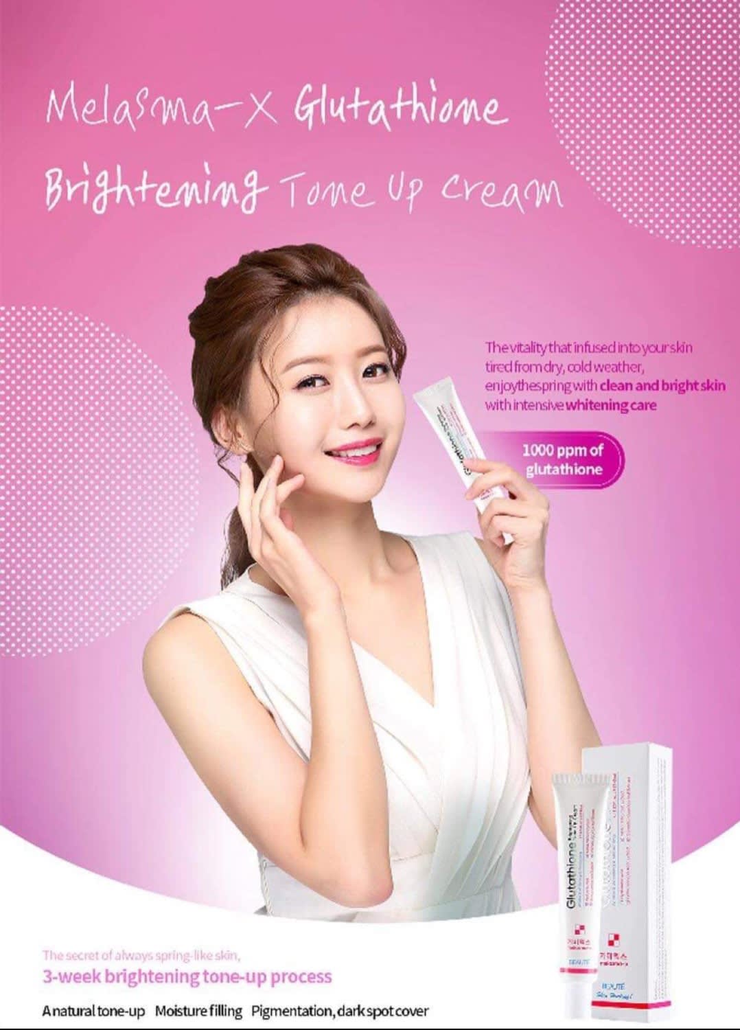 prime glutathione with collagen Buy Best Glutathione Tablets or Capsules For Skin Whitening main image 1
