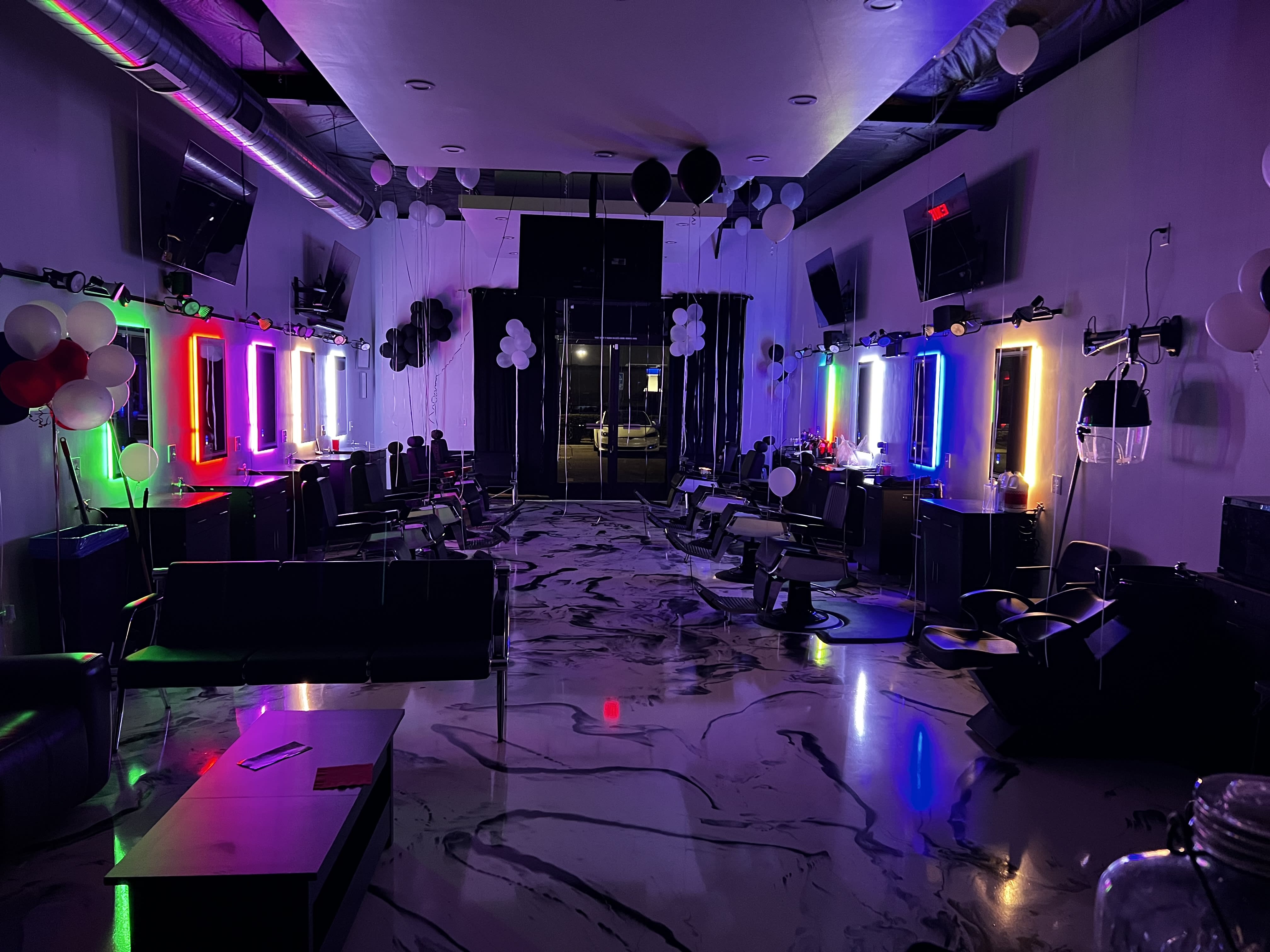Precisionz | Barber and Beauty Shop in San Diego, CA