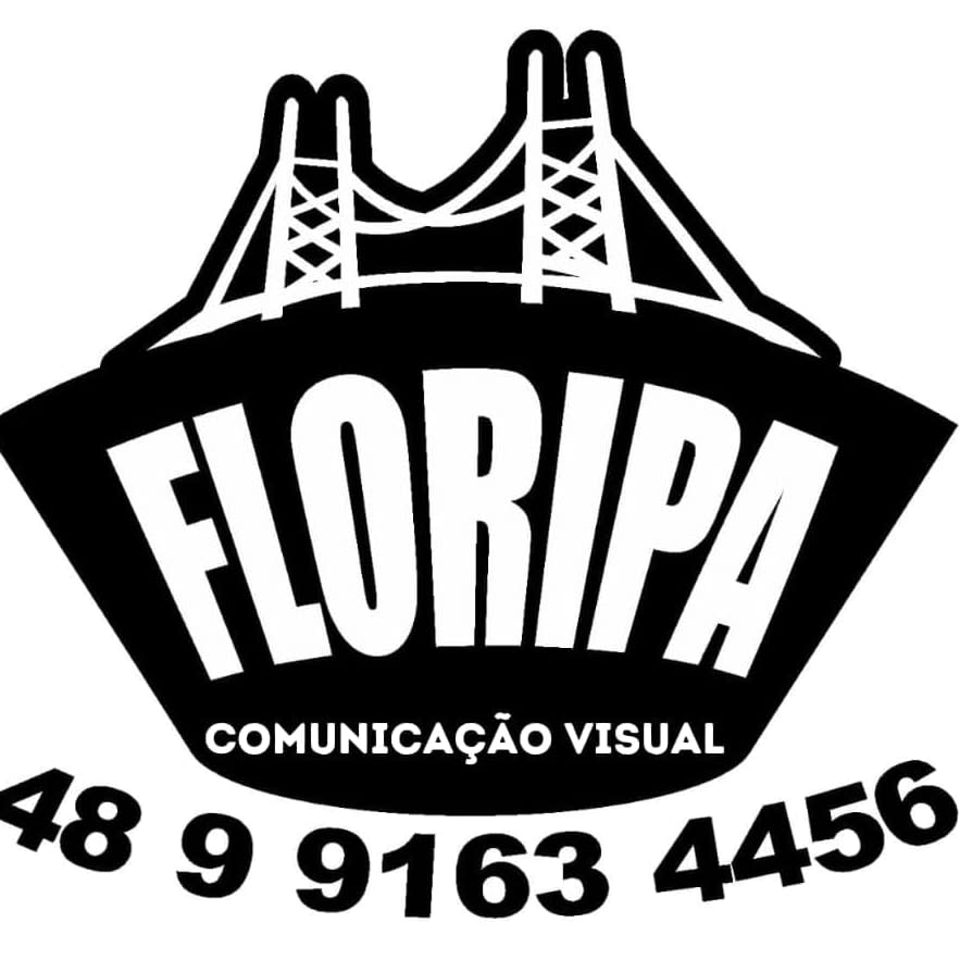 Floripa comunicacao visual
