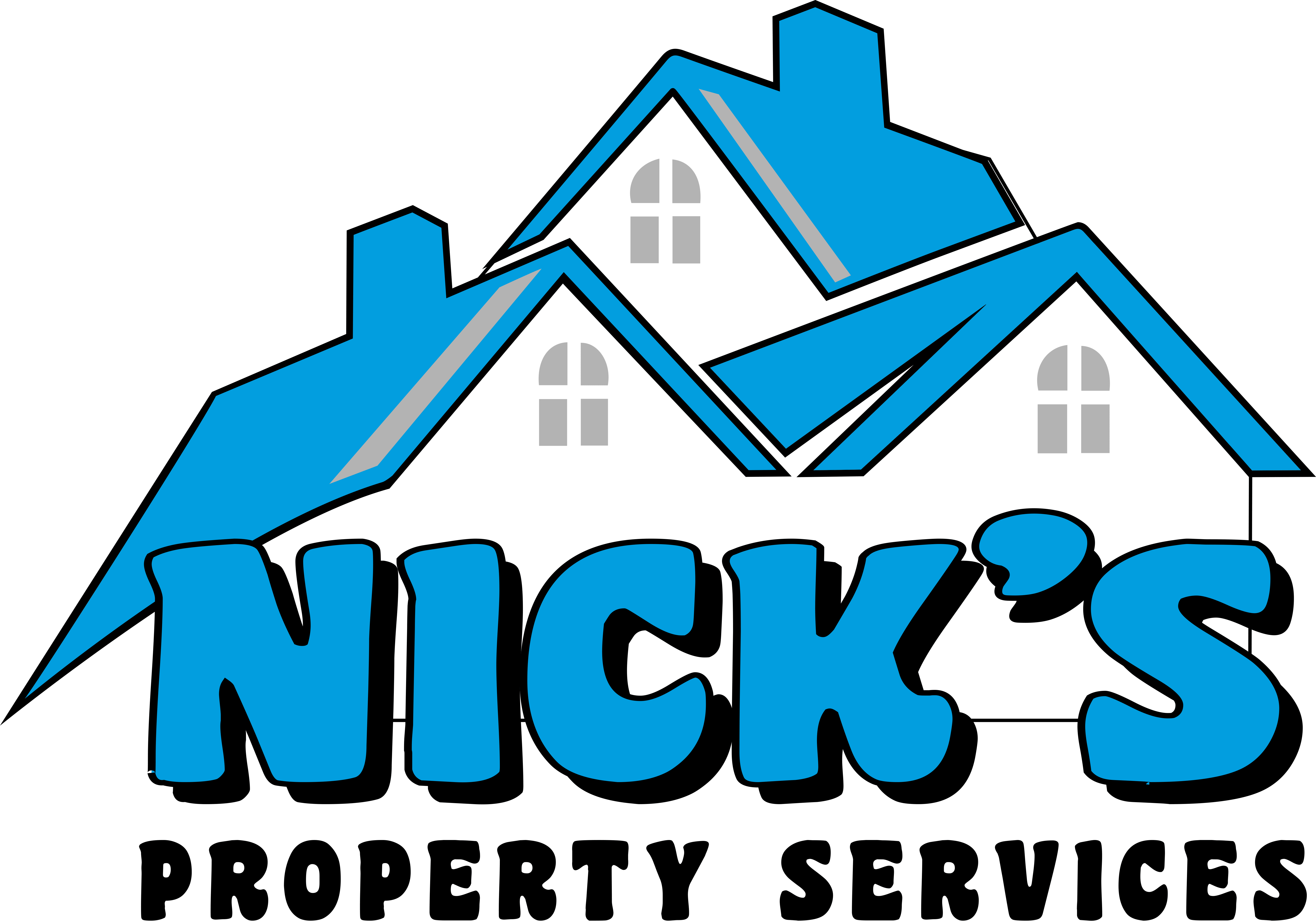 Nick's Property Services LLC