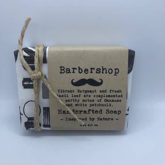 Guys Open Window Scents Soap Kitchen Richmond Handcrafted Soaps