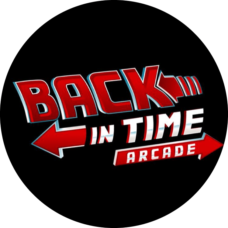 Back In Time Arcades