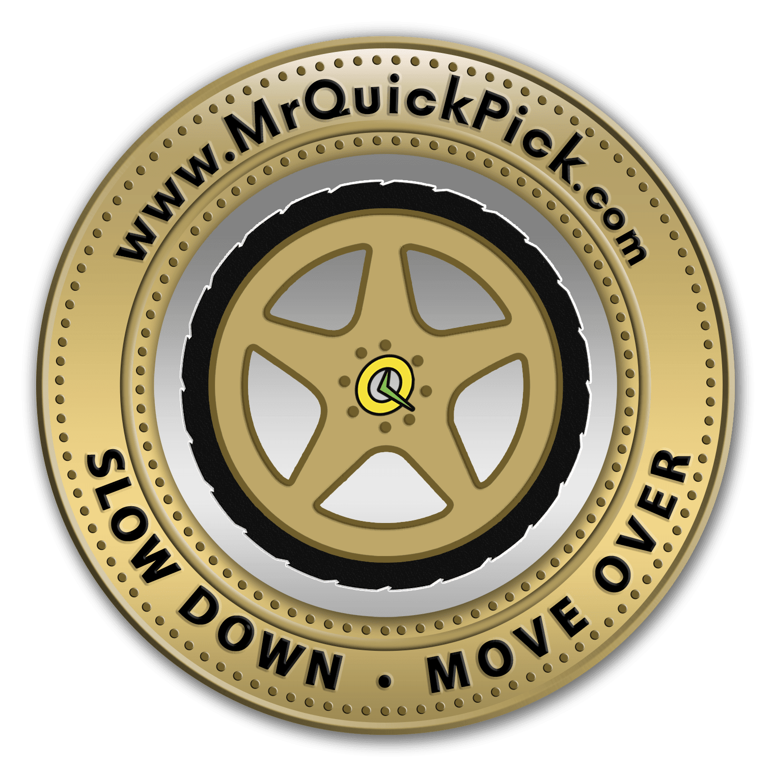 MrQuickPick® Clearwater FL