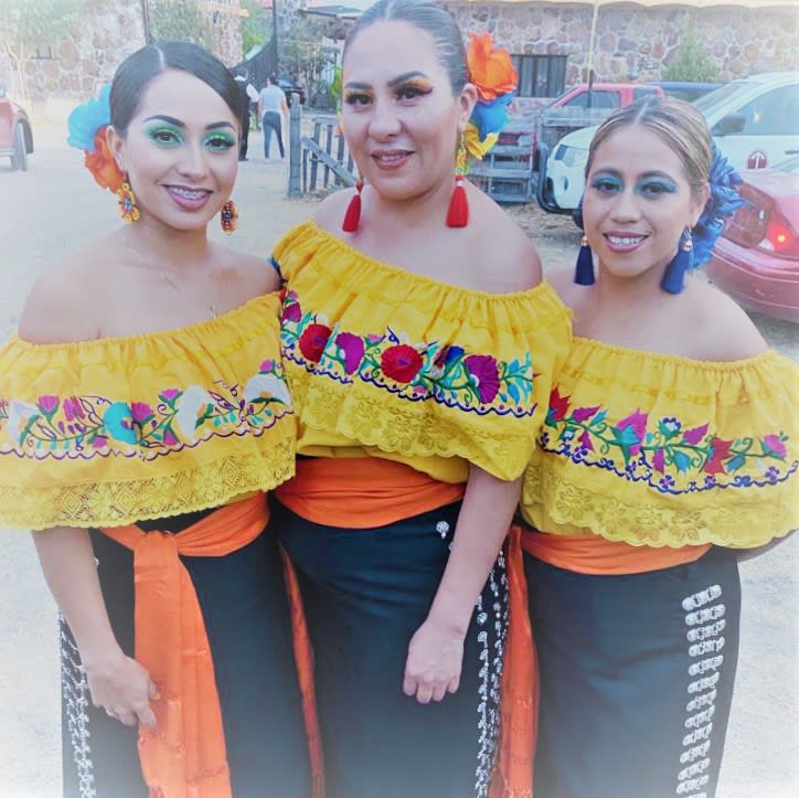 Mariachi Caminos De Guanajuato® mariachi-leon- mus