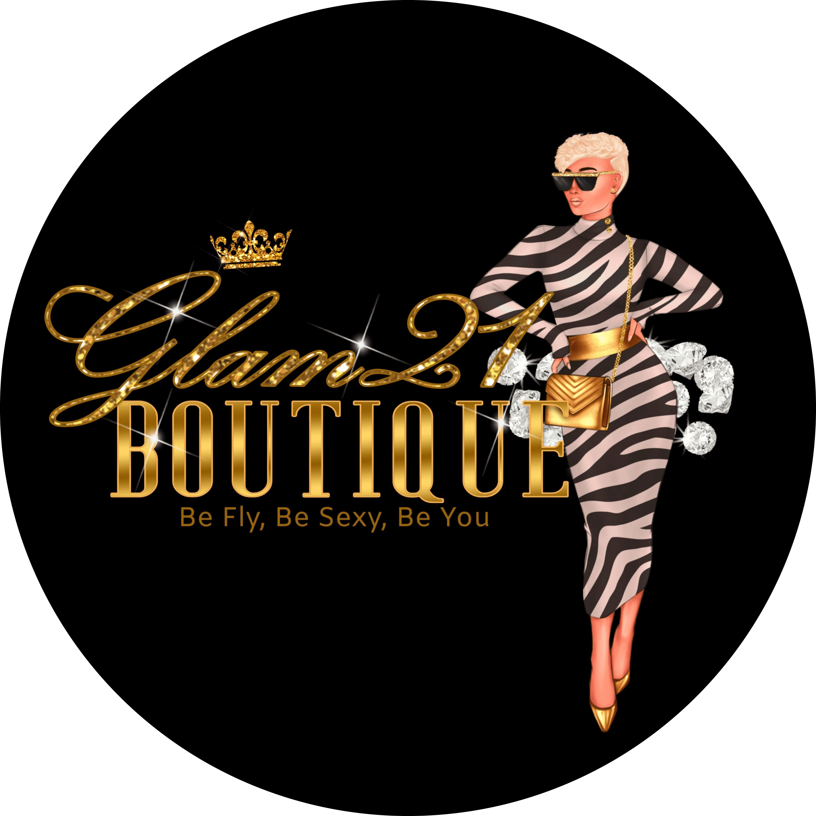 Glam21 Boutique