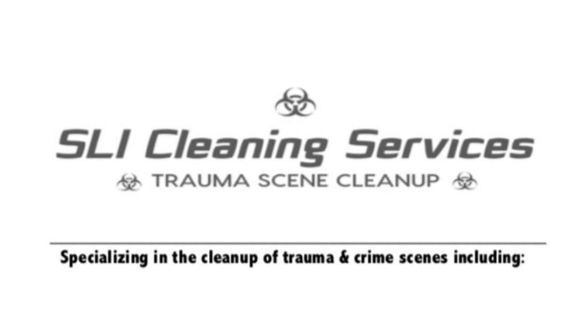 SLI Cleaning Services