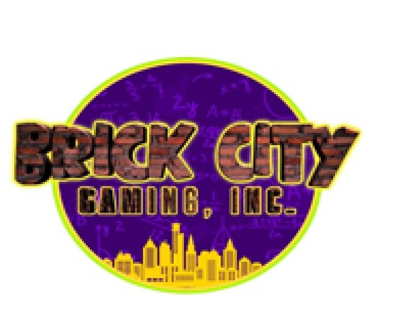 Brick City Gaming, Inc.