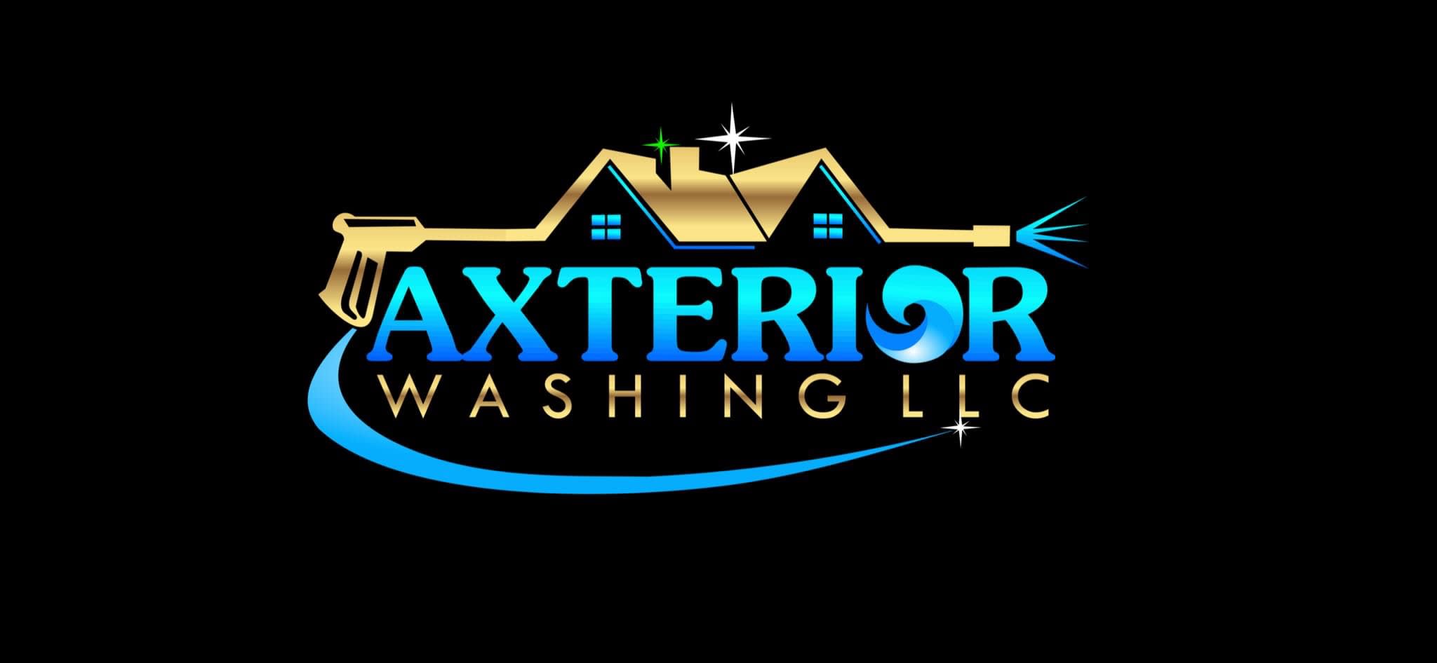 Axterior Washing LLC