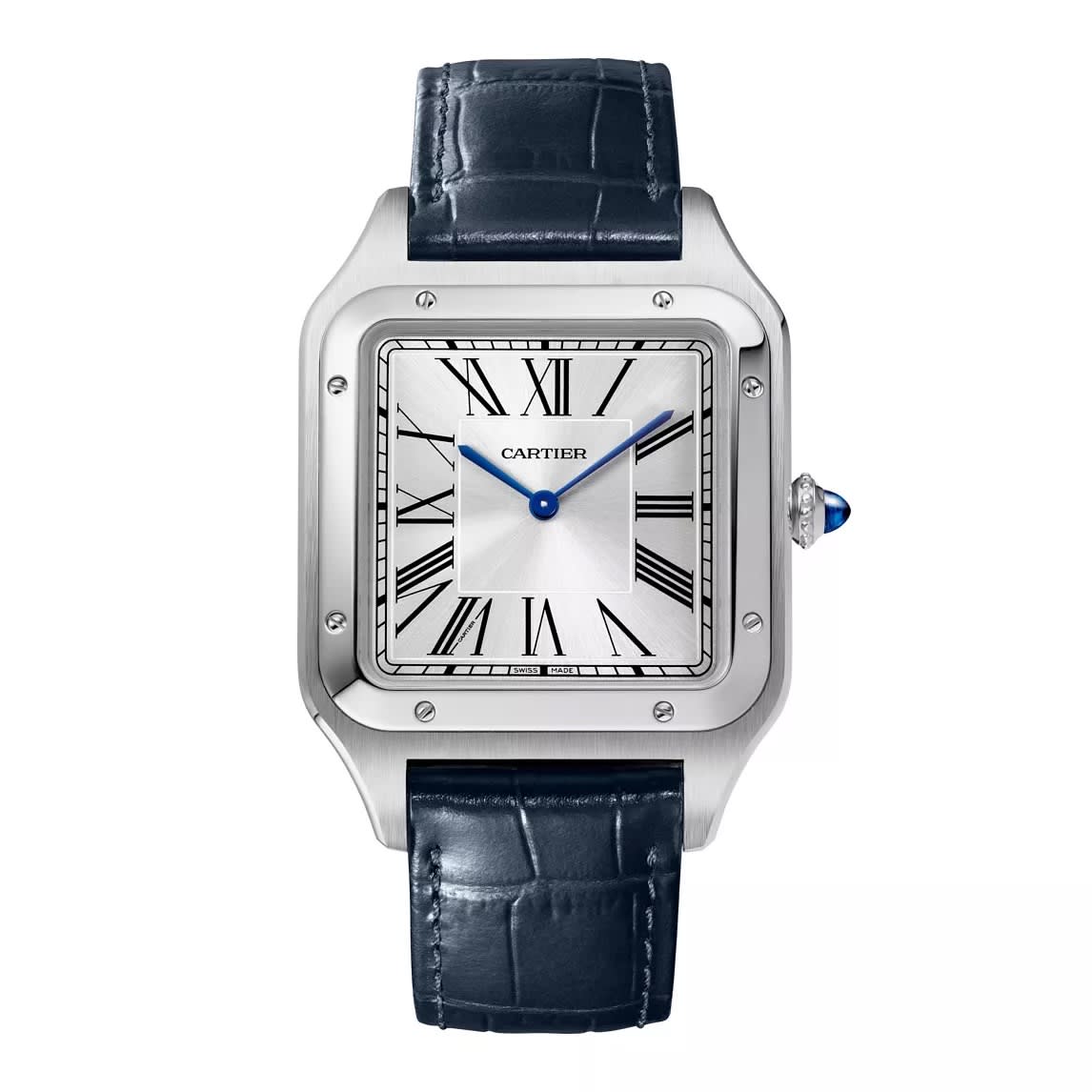 cartier santos dumont xl