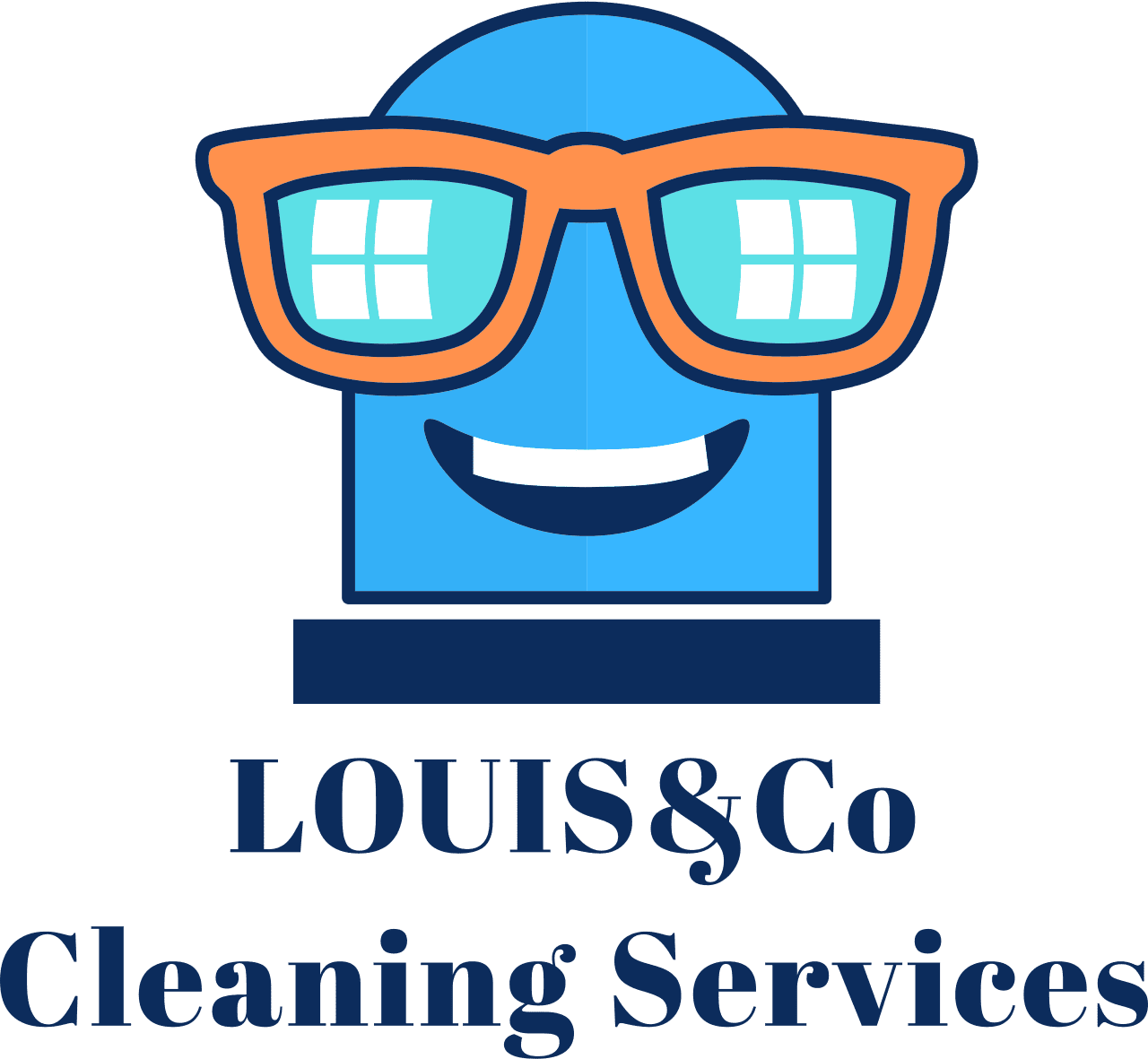 Louis&Co Cleaning Services