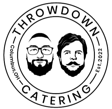 Throwdown Catering