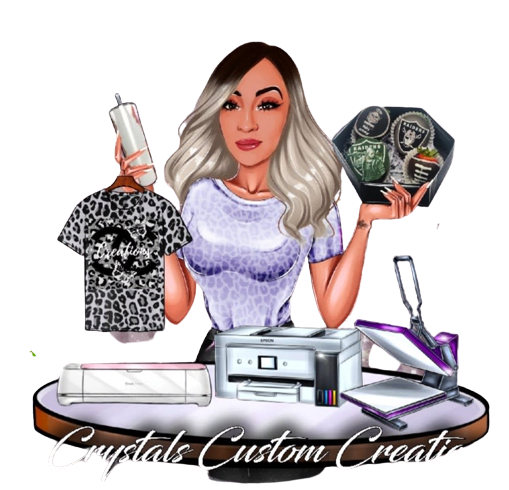 Crystal's Custom Creations