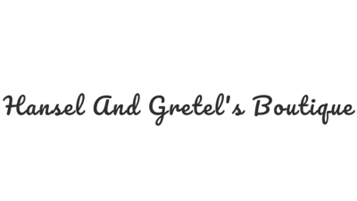 Hansel and Gretel's Boutique