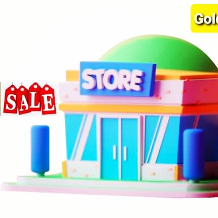 GoldStore-Online