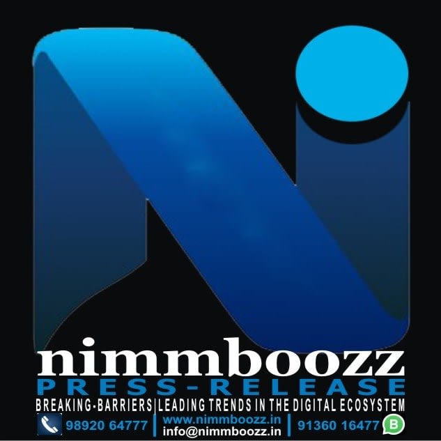 Nimmboozz Press Release