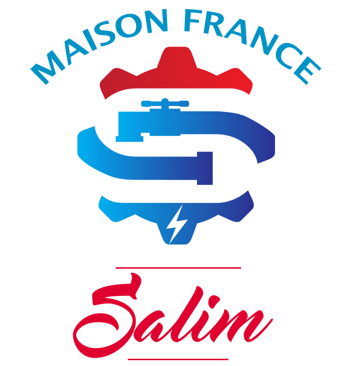 Maison France Chez Salim
