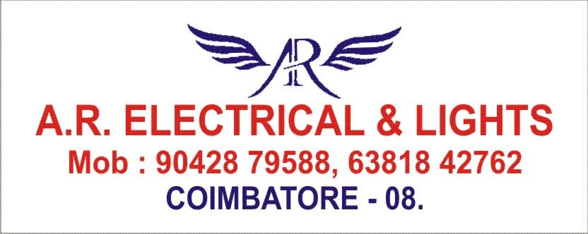 A R ELECTRICAL AND LIGHTS
