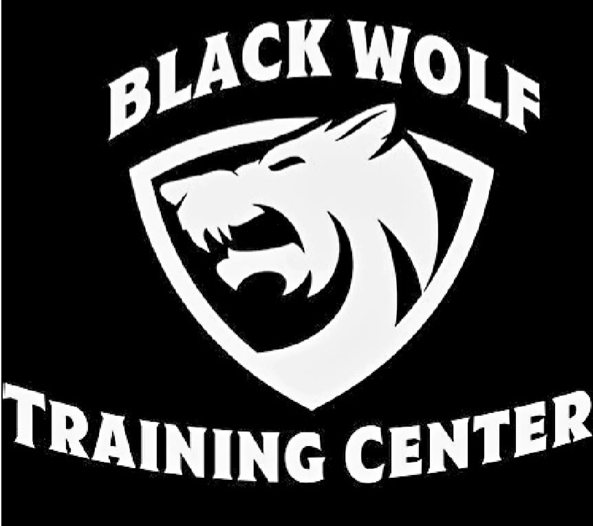 Black Wolf Training Center LLC.