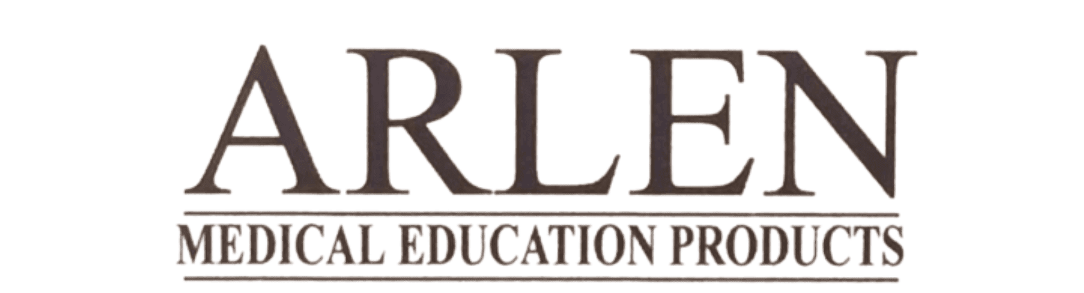Arlen Medical Education Products