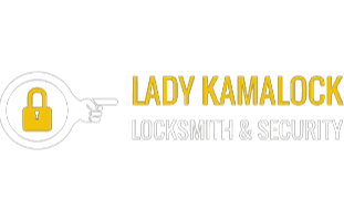 Lady Kamalock Locksmith