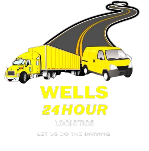 Wells 24 Hour Logistics