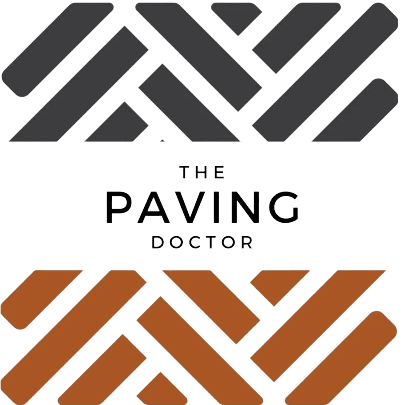 The Paving Doctor