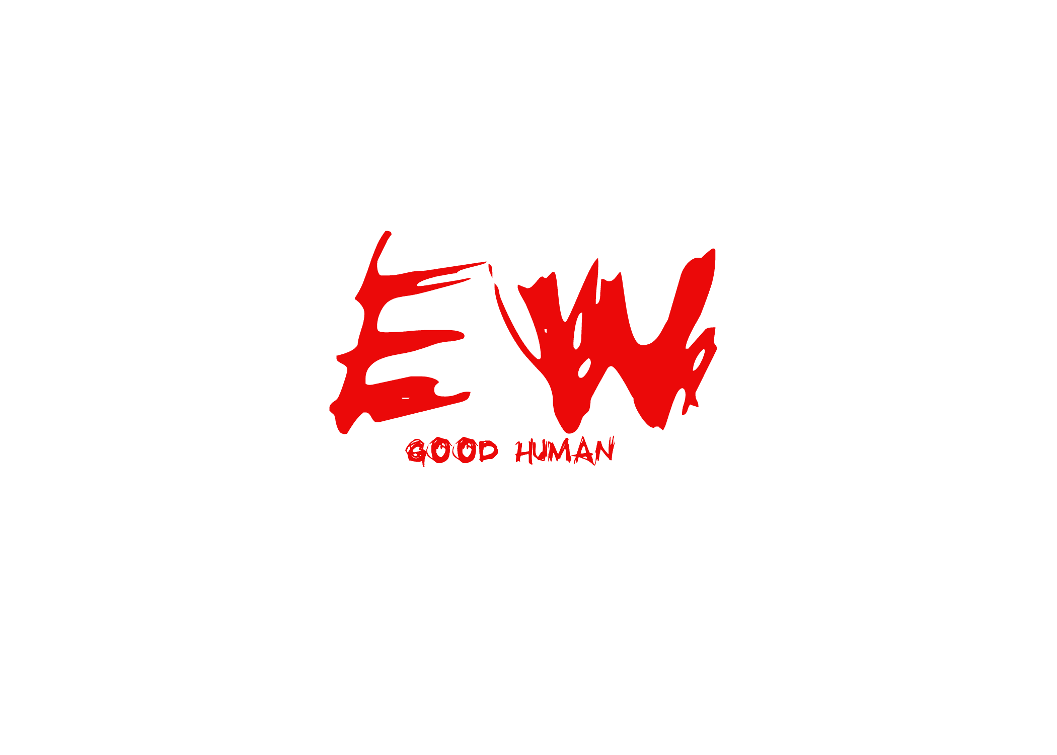 Evil World Good Human