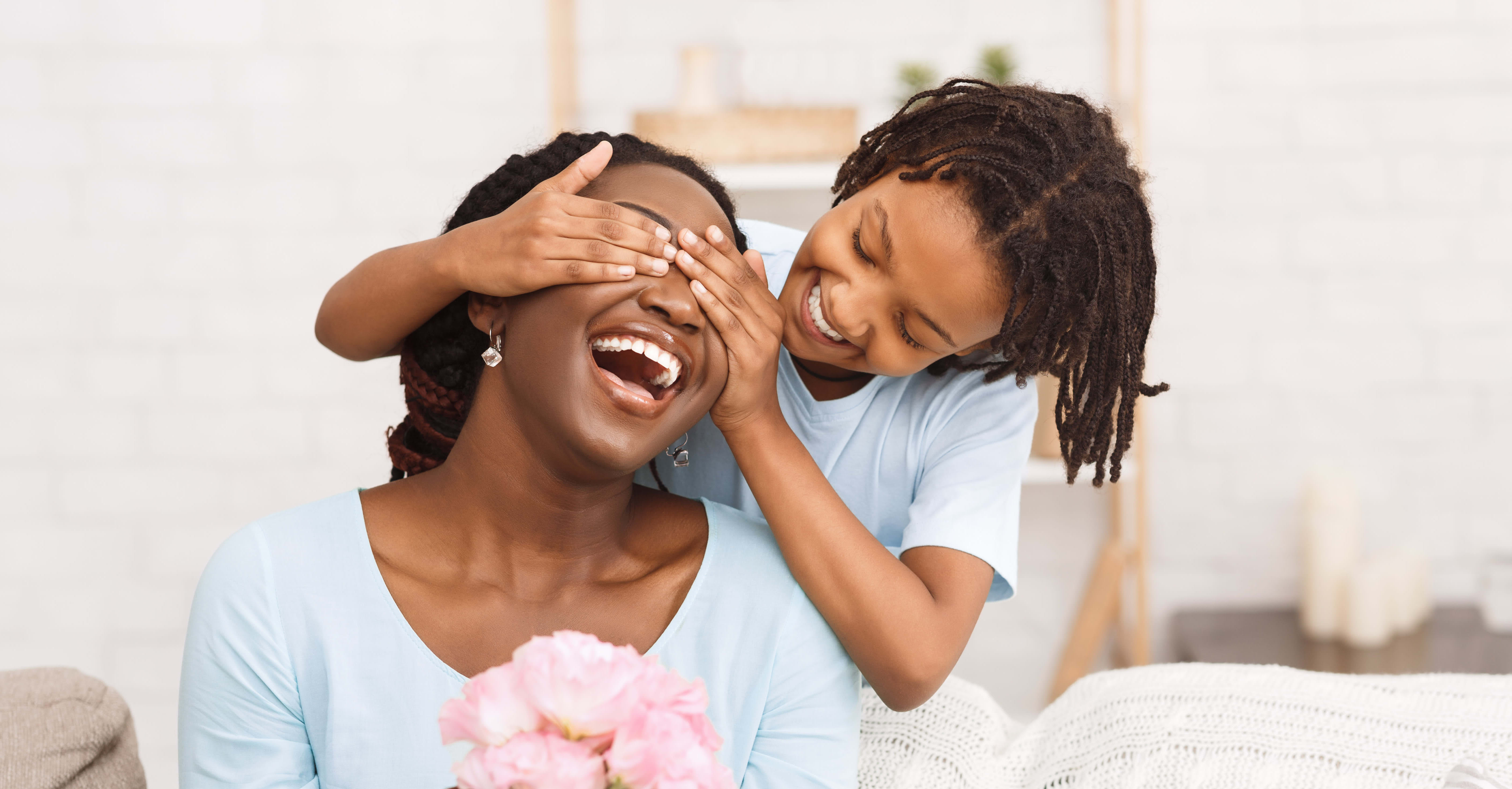 The Empress Hour Bringing Knowledge to Mothers and Others