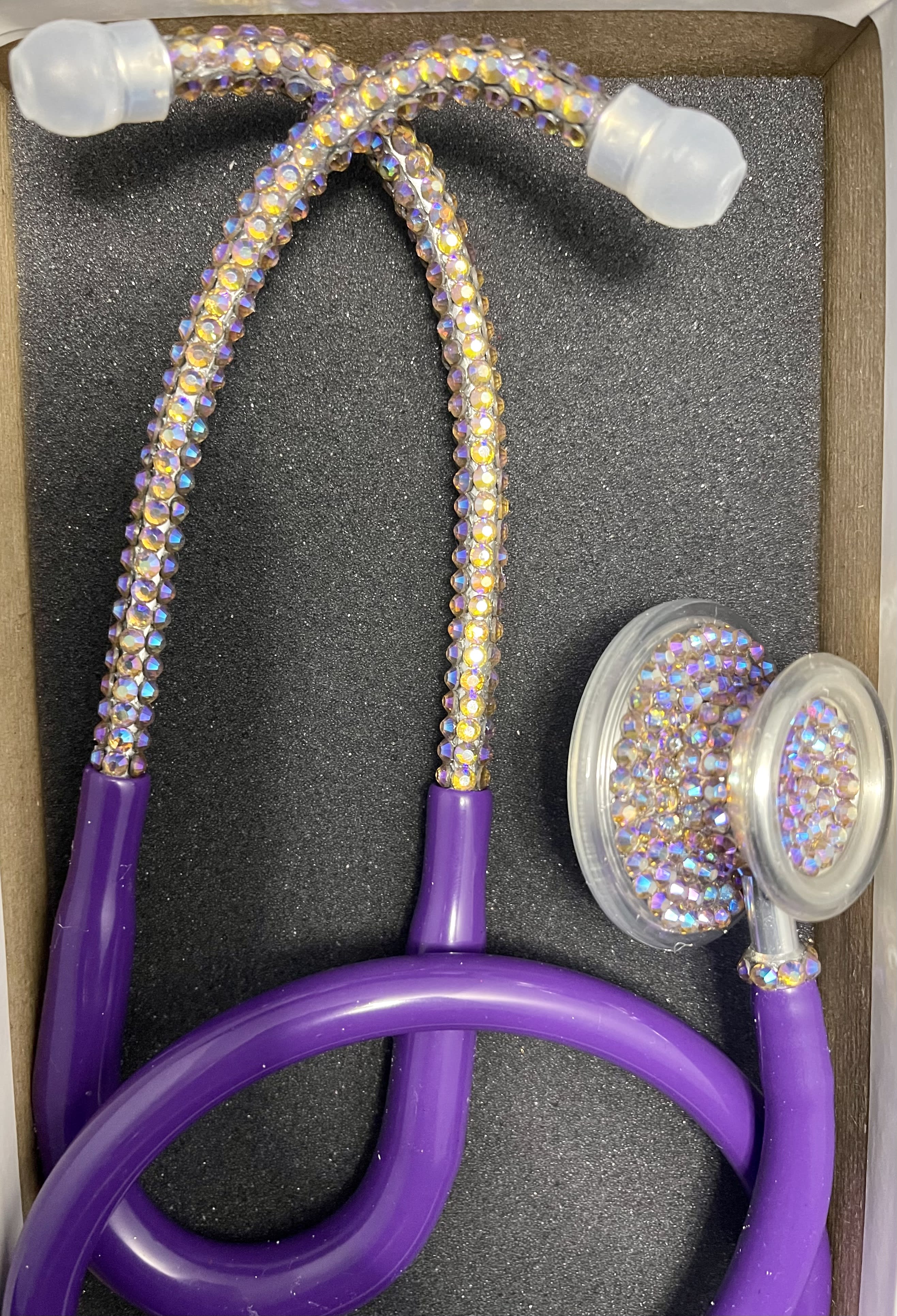 Endless Beauty, Bling Stethoscope