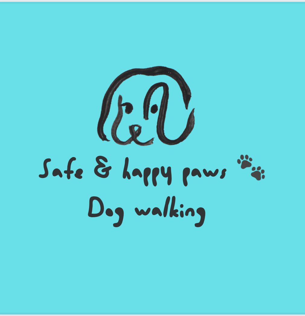Welcome to safe and happy paws!