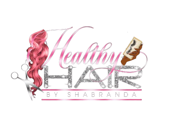 Healthy Hair by Shabranda
