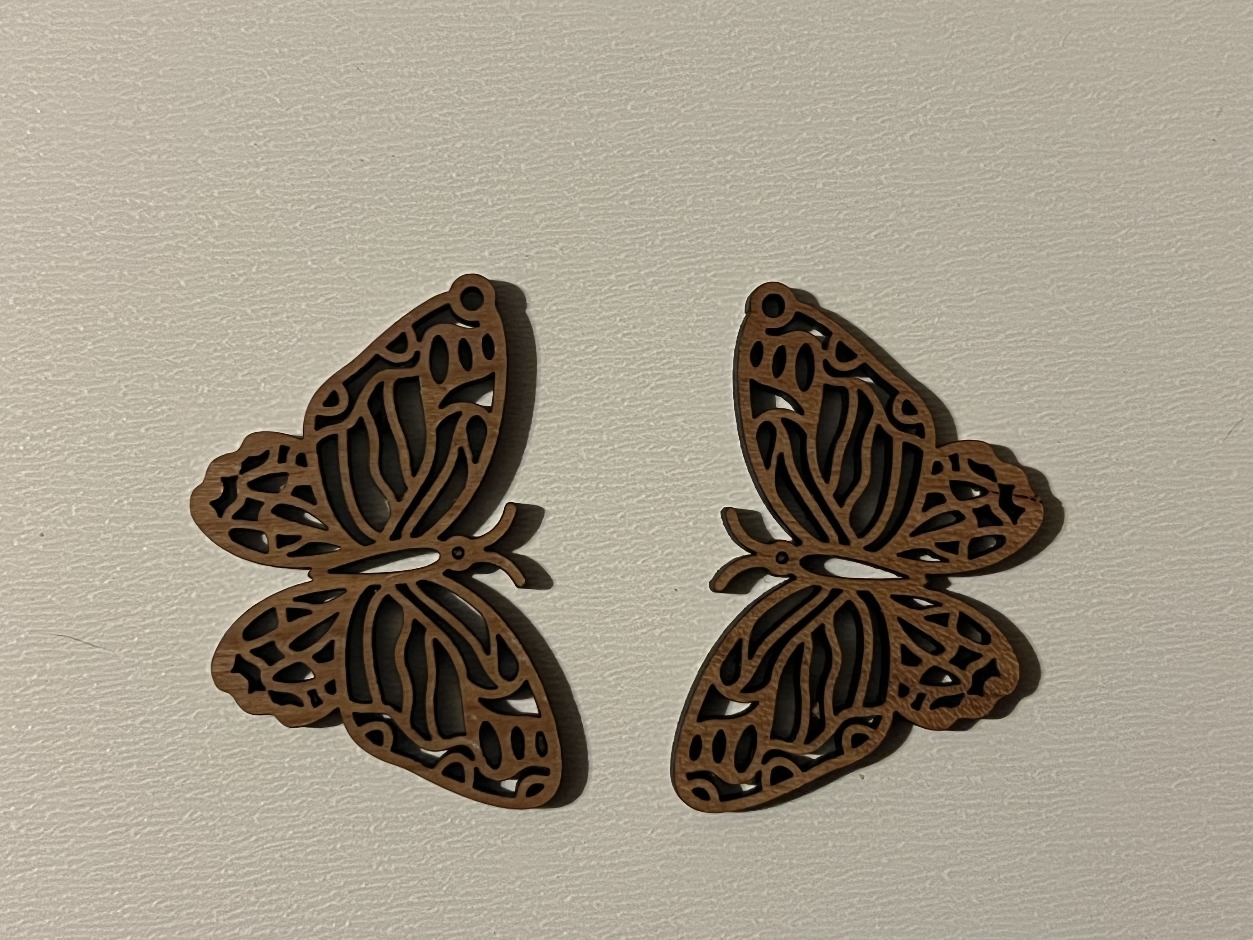 Cedar Closet Moth - Unique Products - Tempest Creations Company