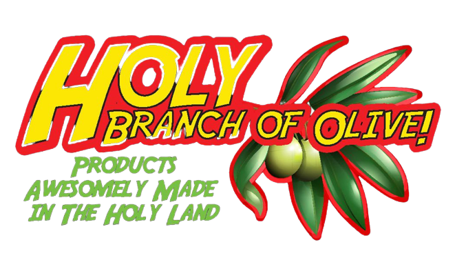Holy Branch of Olive!