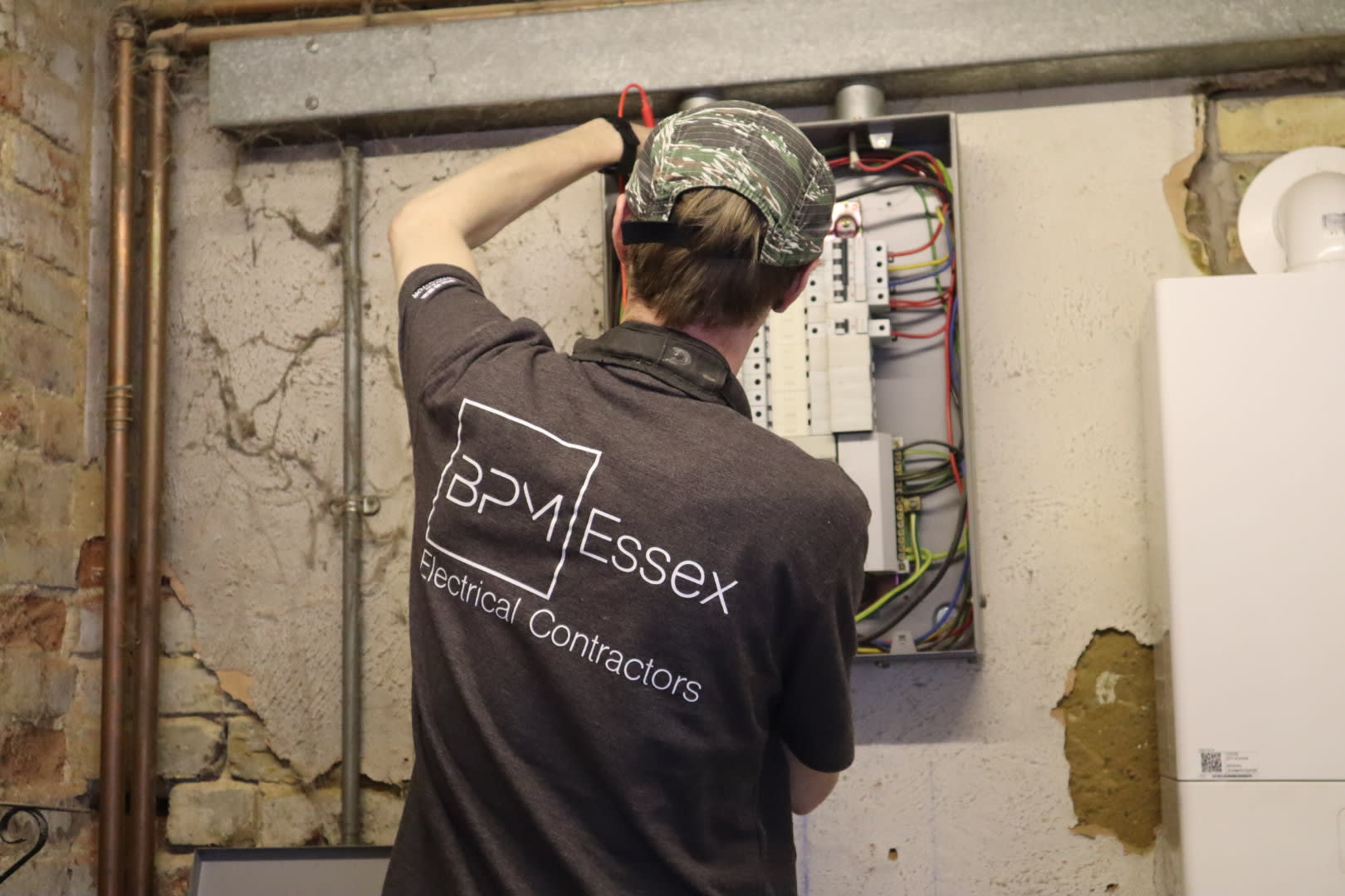 Electrical Reports Landlord Safety Certificates EICRs Kirby Cross Electrical Reports Landlord Safety Certificates EICRs Kirby Cross