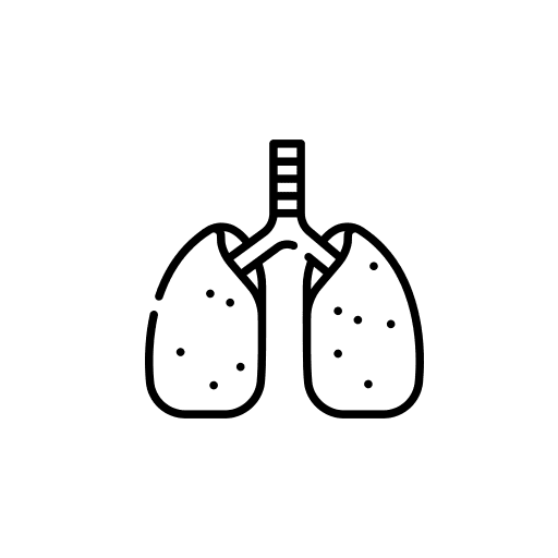 Bronchiectasis - We Treat - Pulmonary and Sleep Institute | Physician ...