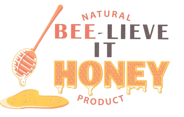 Bee-Lieve It Honey