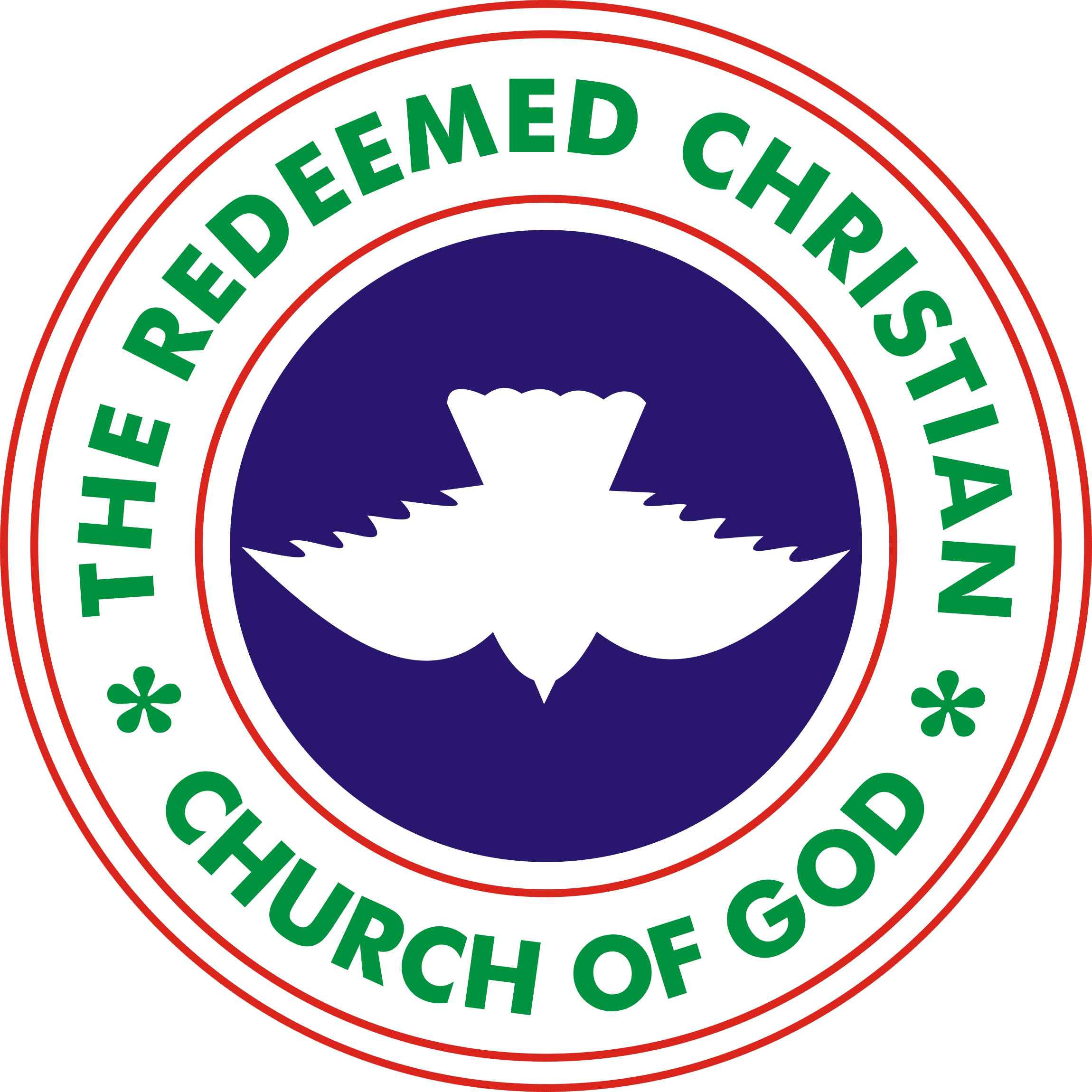 RCCG Overflow Assembly