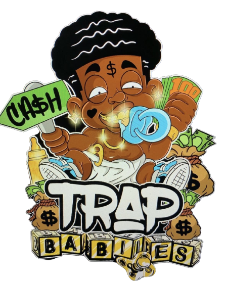 TrapBabies Apparel