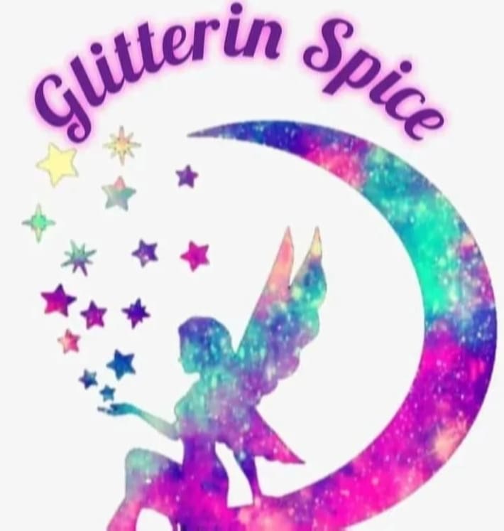 Glitterin Spice