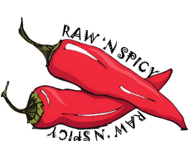 Raw 'N Spicy