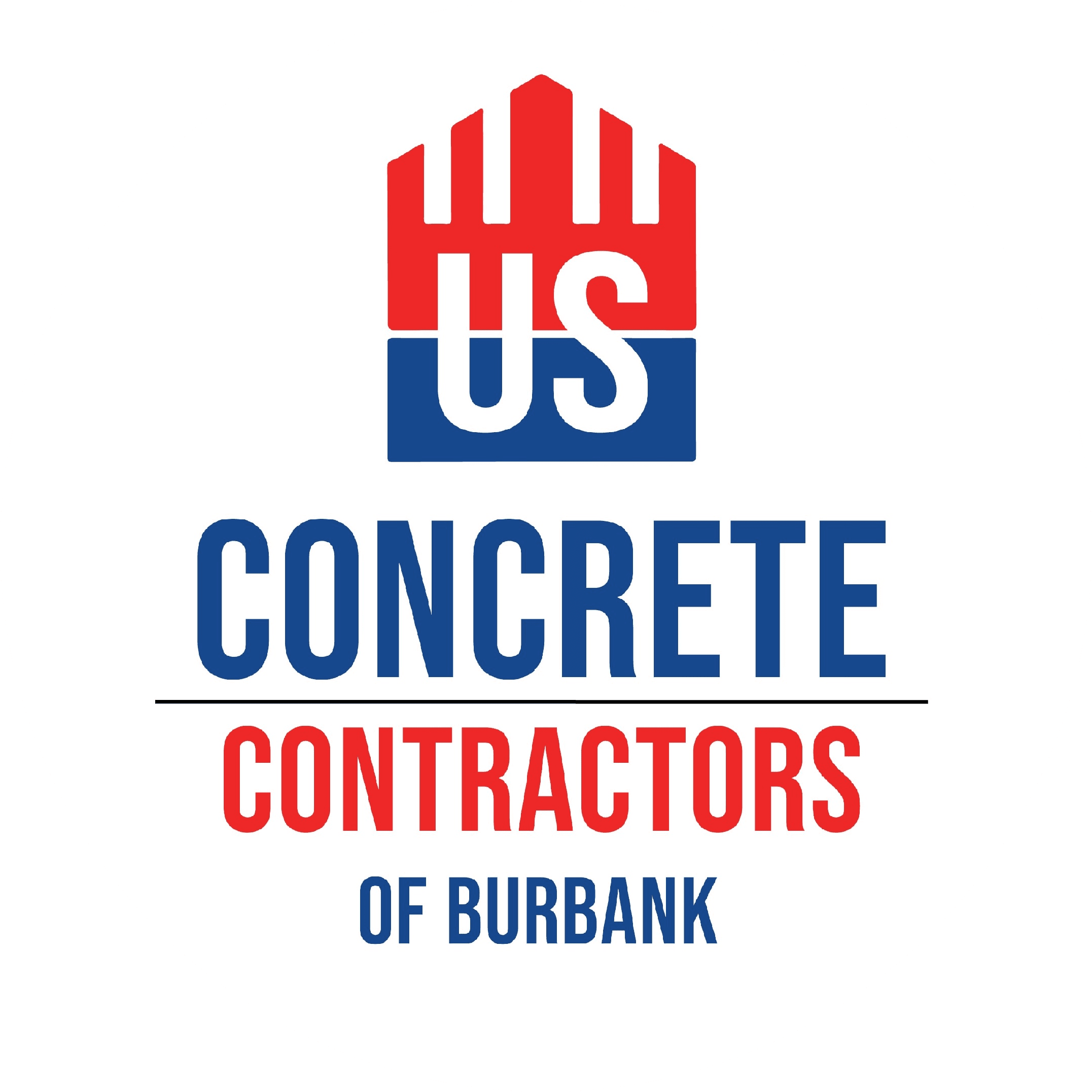 US Concrete Contractors of Burbank