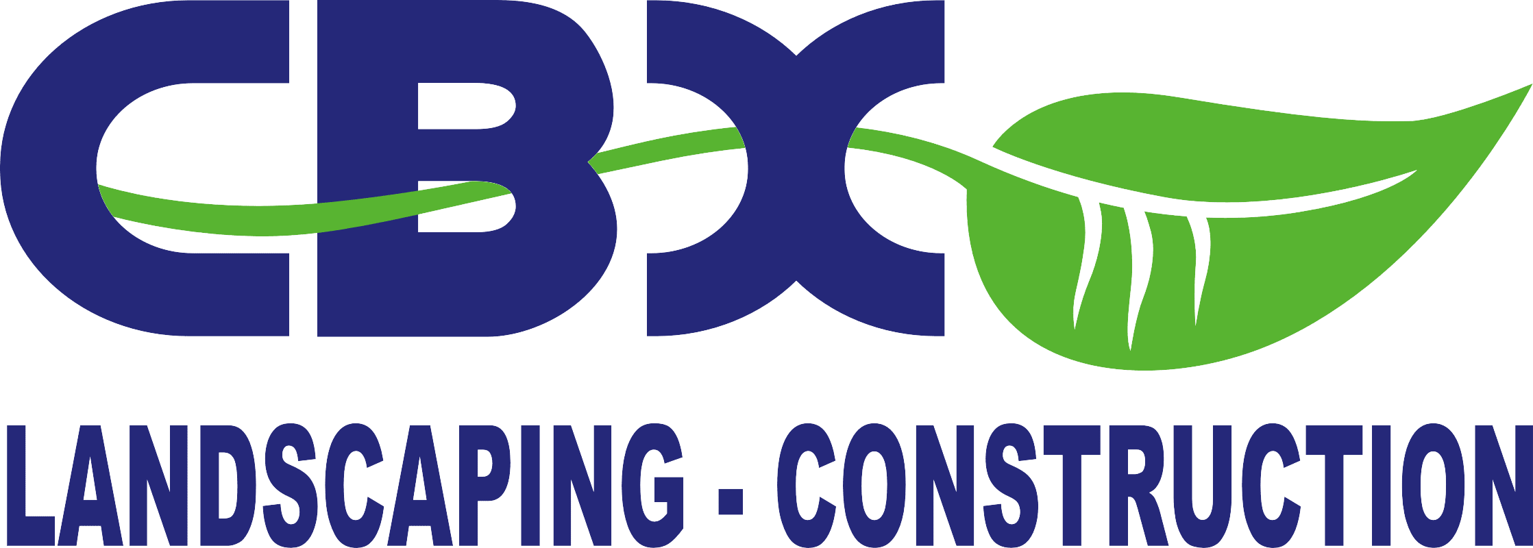 CBX Landscaping & Construction